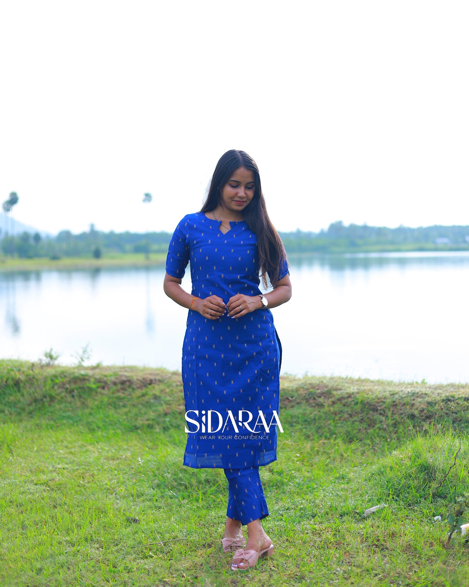 Sapphire Dream