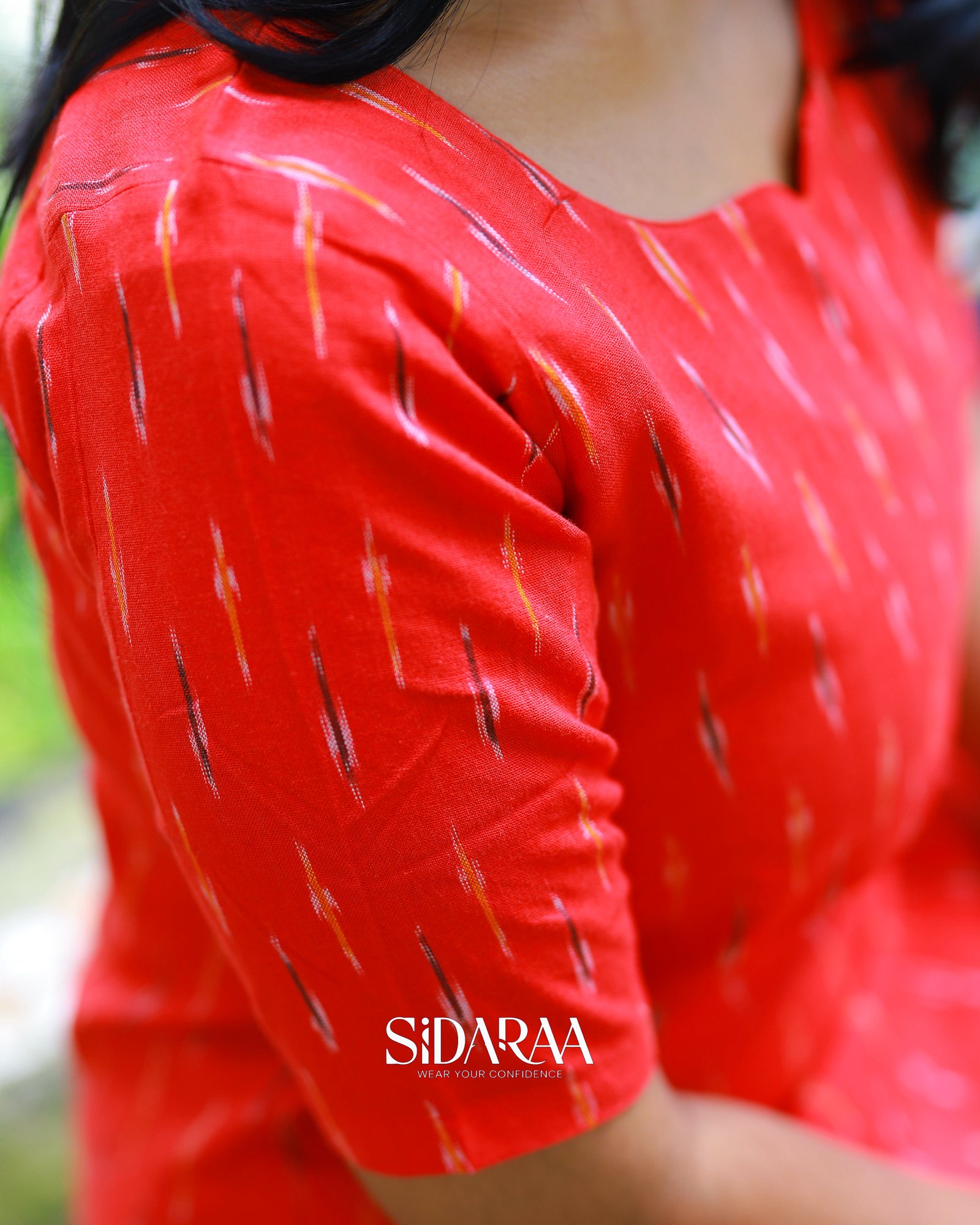 Red velvet