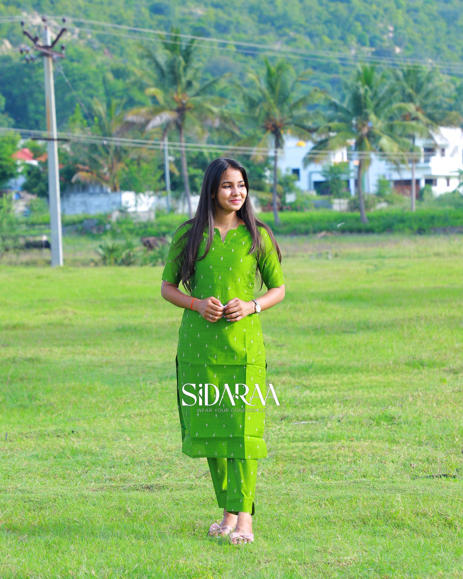 Green Forest