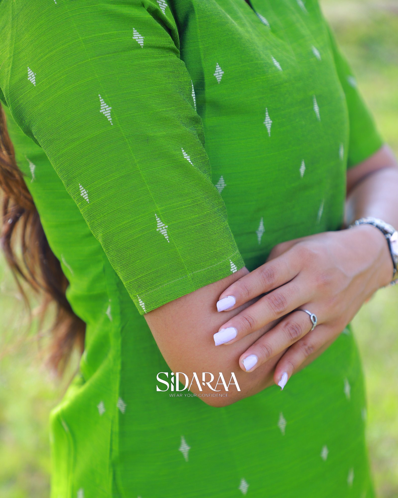 Green Forest