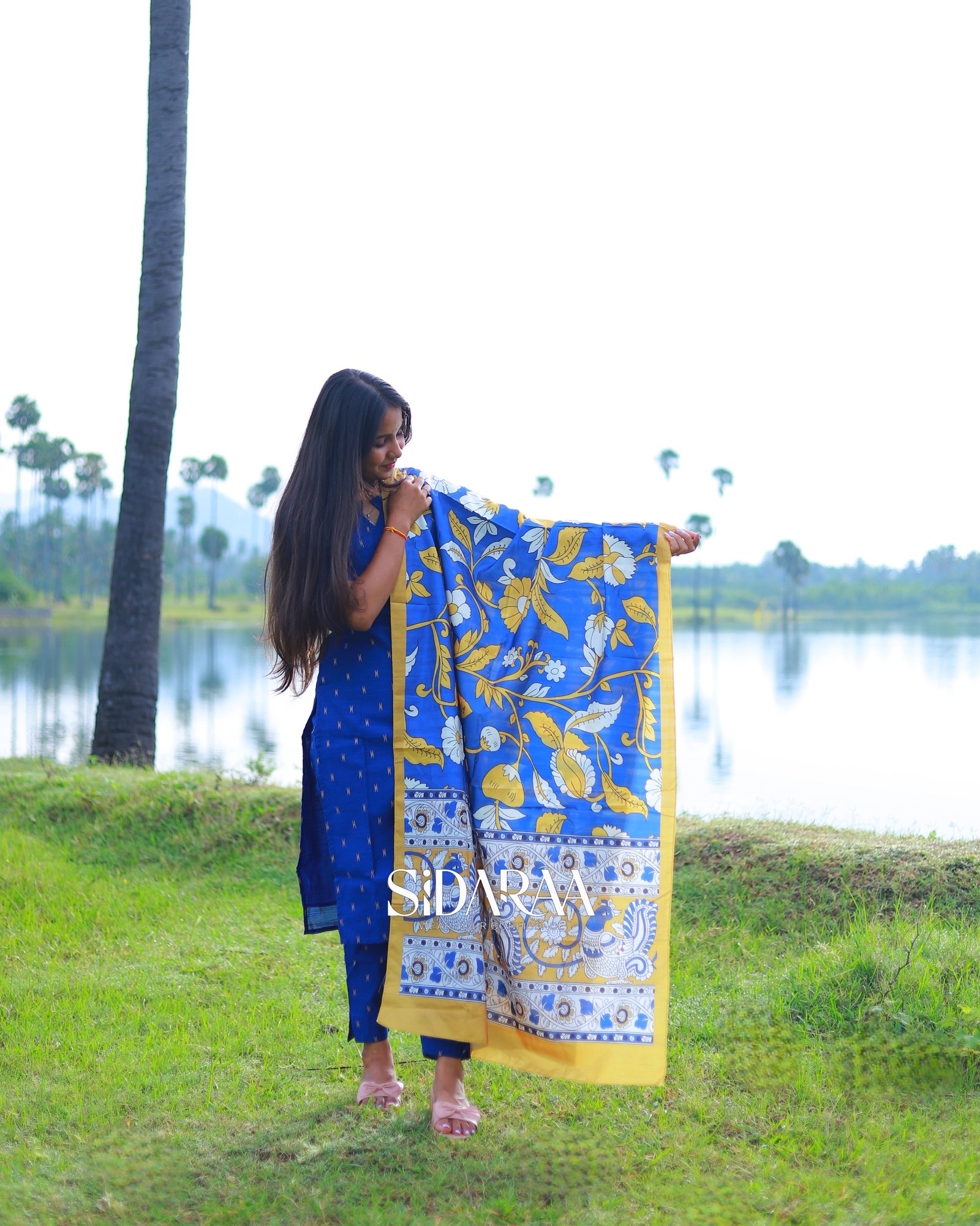 Sapphire Dream